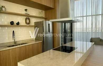 Imagem 12: Apartamento - Bosque - Campinas