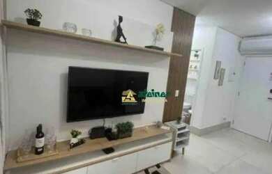 Imagem 5: Studio com 1 dormitório à venda, 39 m² por R$ 649.000,00 - Macedo -...