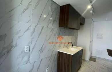 Imagem 8: Apartamento à venda, 45 m² por R$ 376.576,55 - Butantã - São Paulo/SP