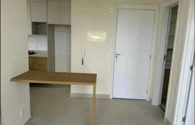 Imagem: O apartamento possui 2 Dormitórios, 1 Banheiro e está localizado