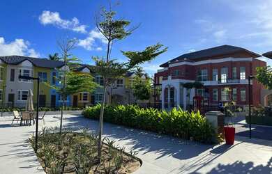 Imagem 9: Lote à Venda no Liverpool Eco Residence Condomínio Pé na Areia