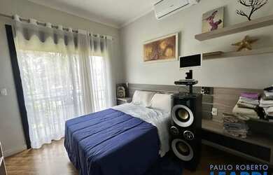 Imagem 13: CASA EM CONDOMÍNIO - CONDOMÍNIO PORTO ATIBAIA - SP