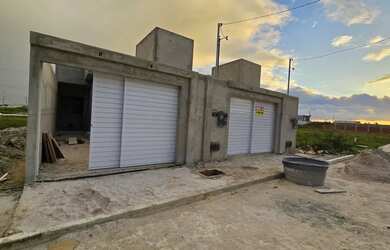 Imagem 3: Casa Nova no Luar da barra II / Barra dos Coqueiros-SE