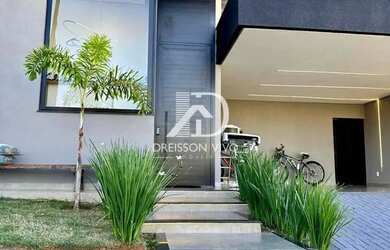 Imagem 4: Casa à venda no Condomínio Maria Julia, em São José do Rio Preto/...