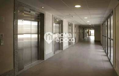 Imagem 4: São Cristóvão Sala. 248m² de Áreae5 Vagas na garagem