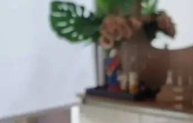 Imagem 4: Casa compacta residencial 06 com 3 quartos em Alphaville - Santana de...