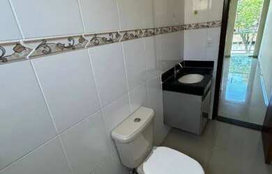 Imagem 12: à vendaCasa geminadaTrês BarrasContagem