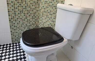 Imagem 15: Fator 2511 Casa Duplex 2 Quartos 2 Suítes - c/ Piscina