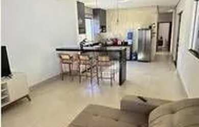 Imagem 6: Linda Casa à Venda no Bairro Alcides Rabelo-Próximo ao Parque de Exposições