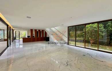 Imagem 3: Casa com 4 dormitórios à venda, 647 m² por R$ 8.300.000,00 - Vila Alpina...