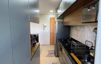 Imagem 5: Apartamento à venda no Garavelo em Goiânia Goiás