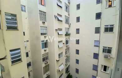 Imagem 11: Copacabana Apartamento 3 quartos, sendo 1 suite