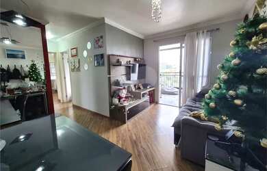 Imagem 3: Apartamento à venda com 2 quartos, sendo 1 suíte, no condomínio Arbos...