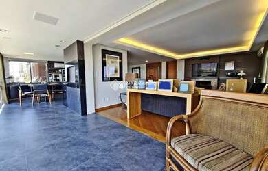 Imagem 3: Apartamento no bairro Centro