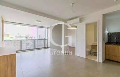 Imagem 2: Apartamento para alugar com 70m² - Pinheiros