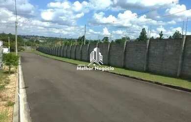 Imagem 12: Terreno à venda 200 m²no Bairro Horto de Tupi - Piracicaba/SP