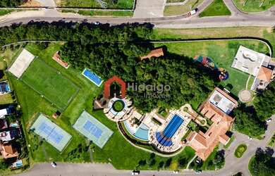 Imagem 5: Buena Vista Condomínio Parque - OPORTUNIDADE ÚNICA, 4 LOTES JUNTOS NO...