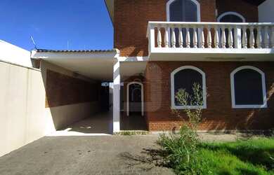 Imagem 3: Casa para Locação e Venda no Bairro Martins