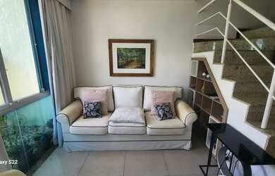 Imagem 8: Casa com 4 suítes, 3 vagas no condomínio Palmeiras Laggon em Cabo Frio...