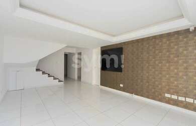 Imagem 5: Sobrado com 4 quartos no Pilarzinho