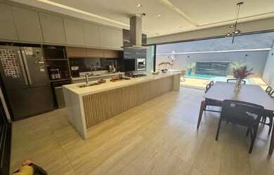 Imagem 14: Casa espetacular condomínio Recanto do lago