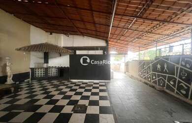 Imagem 11: Madureira Casa. Churrasqueira, Varanda, 490m² de Áreae2 Banheiros