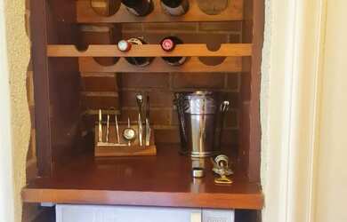 Imagem 15: Joia Rara no Icônico Palacio Quitandinha/ Decorado Estilo Francês/ Vista...