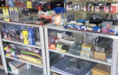 Imagem 3: Ponto comercial em Iraja colado no BRT