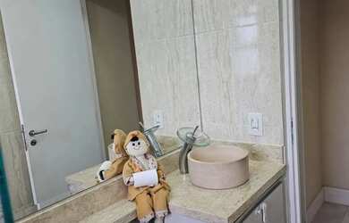 Imagem 10: Apartamento para locação, Votupoca, Barueri, SP