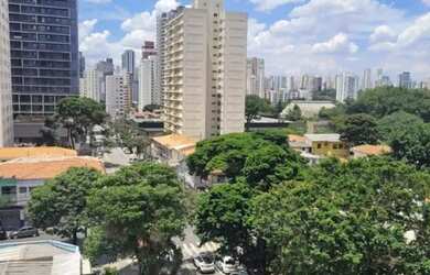 Imagem 8: APARTAMENTO - CHÁCARA SANTO ANTONIO - SP