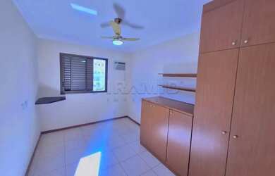 Imagem 10: Apartamento padrão com 111m², bairro Nova Aliança, Zona Sul de Ribeirão...
