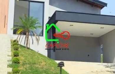 Imagem 3: Imperdível oportunidade Casa de alto padrão em condomínio de luxo em...