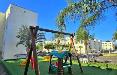 Imagem 10: Apartamento à venda Residencial Parque Purunã - Uvaranas