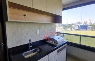 Imagem 9: Apartamento para Alugar de 03 Suítes no Bairro Nova Aliança em Ribeirão...