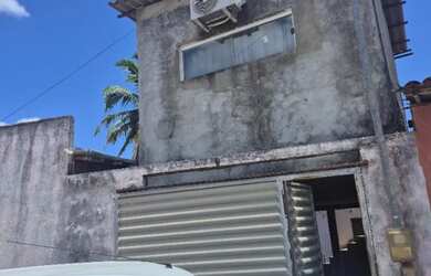 Imagem 1: 3 Casas em troca de um veículo