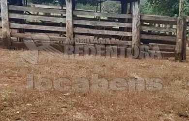 Imagem 8: Sitio em Ituiutaba Rio Da Prata/Salto