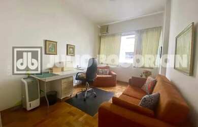 Imagem 15: Apartamento / Residencial / Copacabana