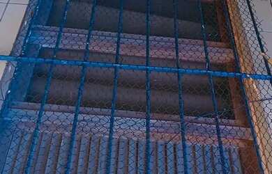 Imagem 16: Casa na COHAB Ouro Preto. Varanda, 60m² de Área, 1 Banheiroe2 Dormitórios