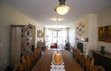 Imagem 6: Apartamento à Venda - Portal do Morumbi, 4 Quartos, 185 m2