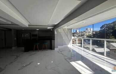 Imagem 9: Locação Cobertura CAXIAS DO SUL RS Brasil