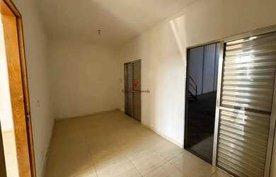 Imagem 10: Galpão / Barracão para Venda em Rio Claro, Vila Saibreiro, 2 banheiros