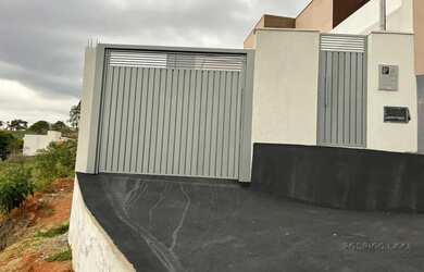 Imagem 2: Linda casa para venda em São Lourenço MG