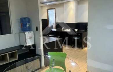 Imagem 12: Conjunto comercial ou residencial na Bela Vista!