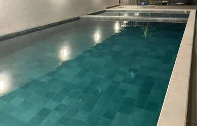 Imagem 2: Apartamento com 2 dormitórios novo e lazer completo em Itapema