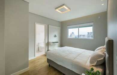 Imagem 9: Apartamento Mobiliado á venda em Itapema - SC