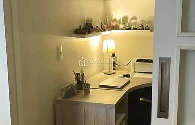 Imagem 9: Apartamento no Edifício Palmerston