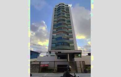 Imagem: O apartamento possui 3 Dormitórios, 4 Banheiros, 2 Vagas na