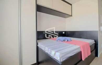 Imagem 5: Studio no Condomínio Esquina Paulicéia Conforto, Praticidade e Localização...