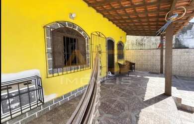 Imagem 11: Alugo para temporada, casa em Iguaba Grande