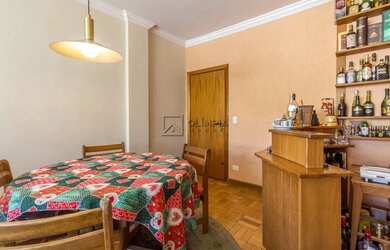 Imagem 4: Venda Apartamento 3 Dormitórios - 99 m² Vila Mariana